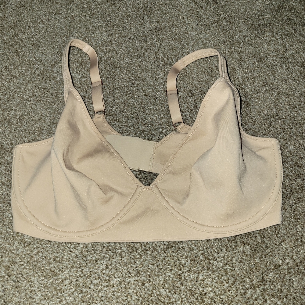 Aerie real me unlined gently used 36DD